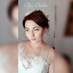 Olga_okolita - стиліст, візажист у Києві - фото 2