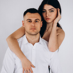 Людмила Таможенко - фотограф у Білій Церкві - фото 2