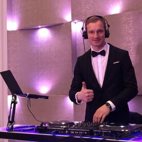 Андрей  DJ WOOFER