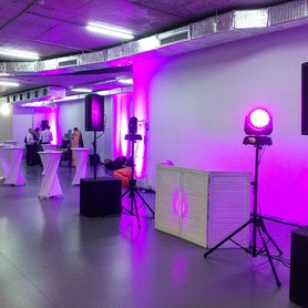 Андрей  DJ WOOFER - музиканти, dj у Києві - портфоліо 3