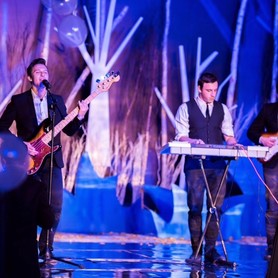 Кавер группа  Пульс music