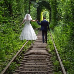 Олег Сылка - фотограф у Бердичеві - фото 1