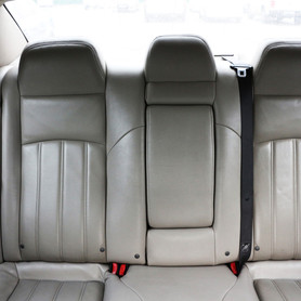 Chrysler 300C - авто на весілля у Києві - портфоліо 6