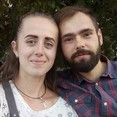 Наталья и Николай