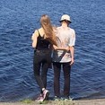 Таня и Саша