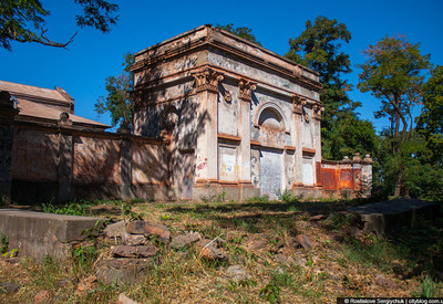Рудановский парк - фото 2