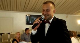 Vladimir Event - ведучий у Києві - портфоліо 3