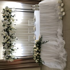 LS_Flora - декоратор, флорист у Києві - фото 3
