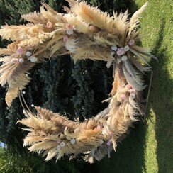 LS_Flora - декоратор, флорист у Києві - фото 2
