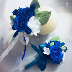 Студия декора и флористики "Sweet Day" - декоратор, флорист у Миколаєві - фото 3