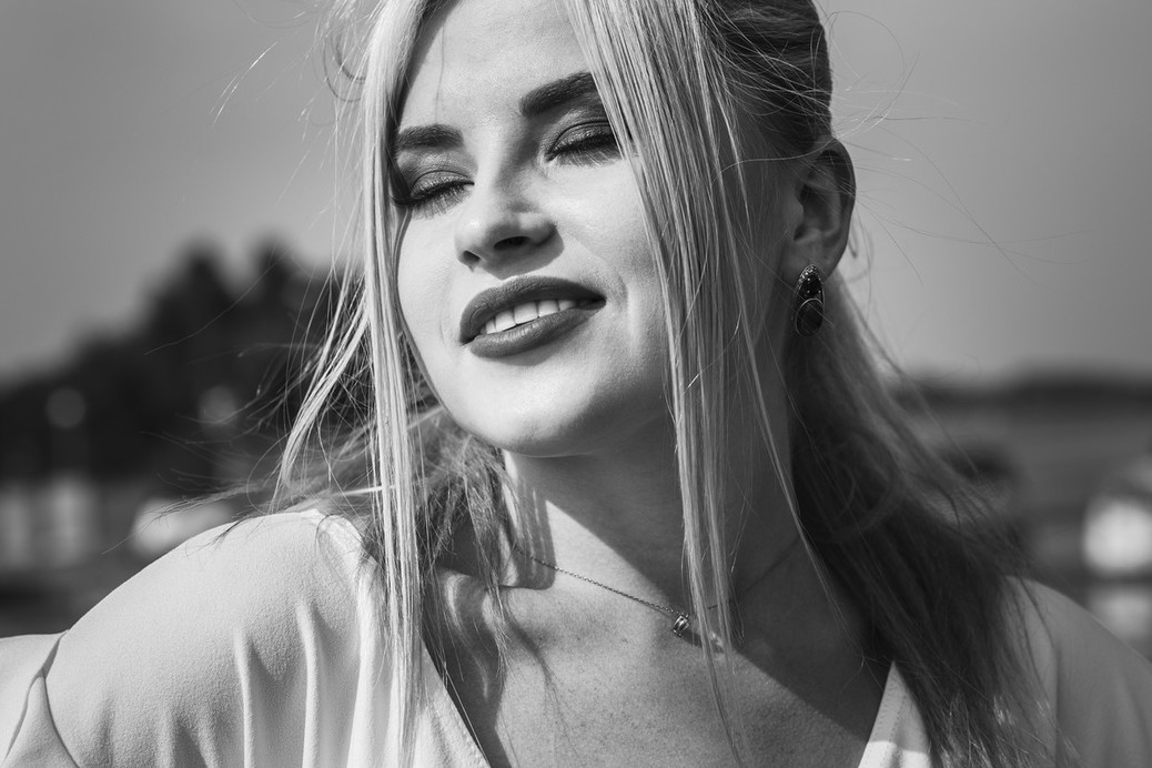 Tyshchenko live photography
