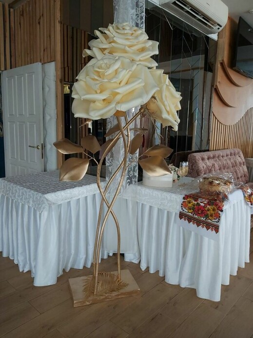 "Butterfly" event agency