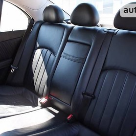Mercedes E211 - авто на весілля у Дніпрі - портфоліо 6