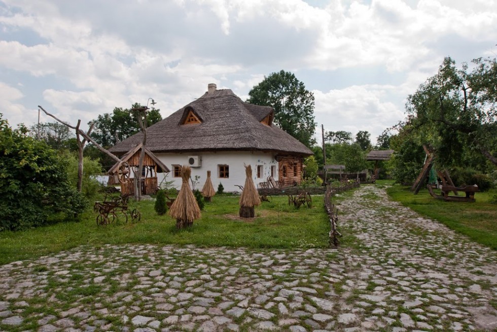 Диканька