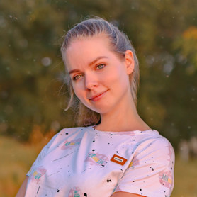 Алиса Стрельникова