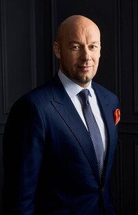 Indposhiv - чоловічі костюми у Києві - фото 1