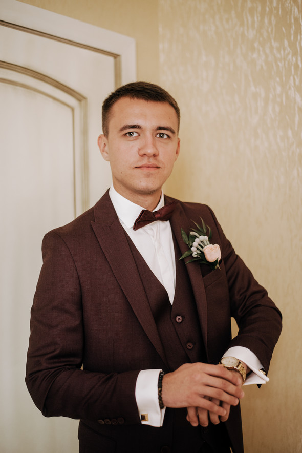 Альбина и Витя - фото №11
