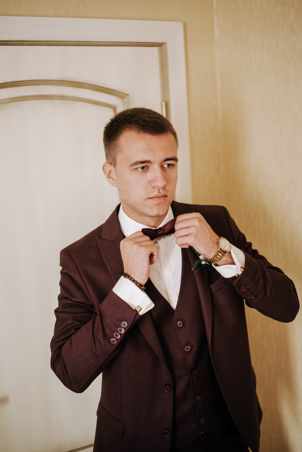 Альбина и Витя - фото №8