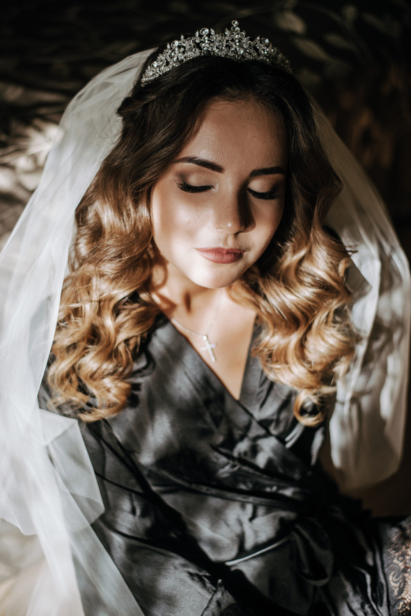 Альбина и Витя - фото №4