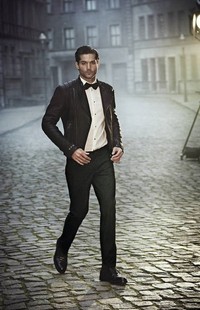 BEST BIP &amp; TUCKER - чоловічі костюми у Харкові - фото 1