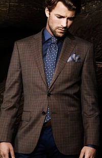 BEST BIP &amp; TUCKER - чоловічі костюми у Харкові - фото 2