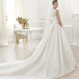 Zeffir.dress - весільна сукня, салон у Харкові - портфоліо 6