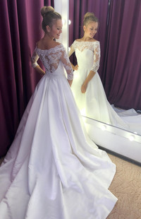 Zeffir.dress - весільна сукня, салон у Харкові - фото 4