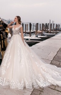 Zeffir.dress - весільна сукня, салон у Харкові - фото 3