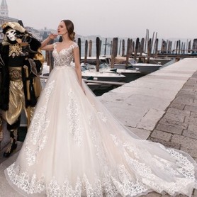 Zeffir.dress - весільна сукня, салон у Харкові - портфоліо 3