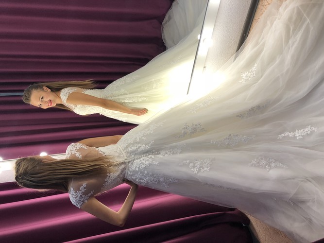 Zeffir.dress