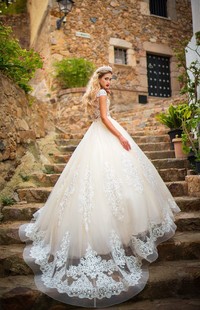 Zeffir.dress - весільна сукня, салон у Харкові - фото 2