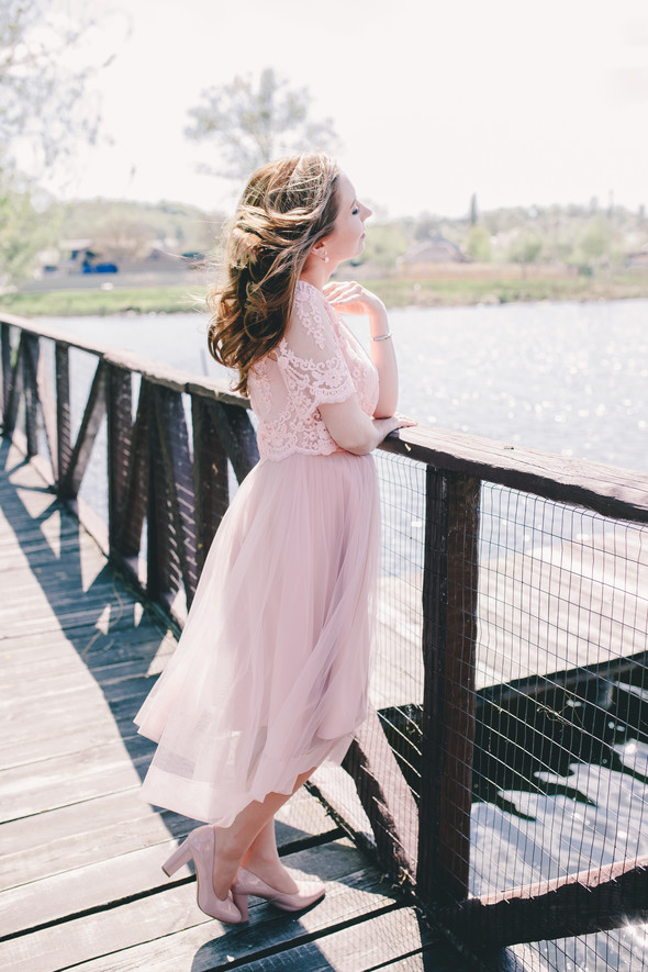 ELENA ღ VITYA - фото №11