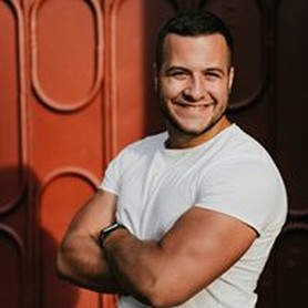 Сергей Балога