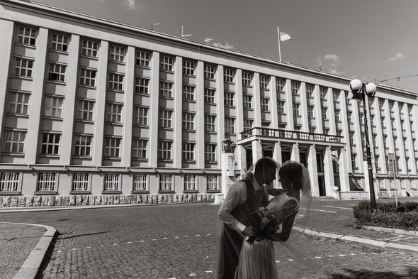 Александр&Властелина - фото №54