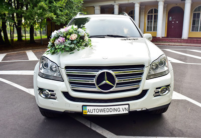 Роман Autowedding.vn - фото 1