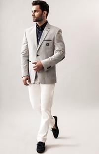 Galant style - чоловічі костюми у Львові - фото 4