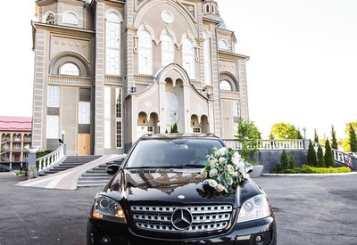 Роман Autowedding - фото 1