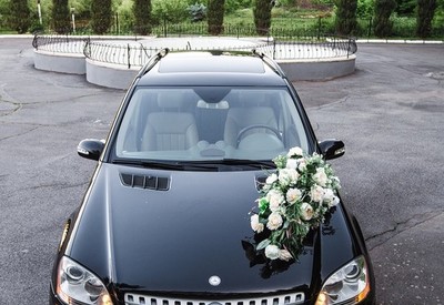 Роман Autowedding - фото 2
