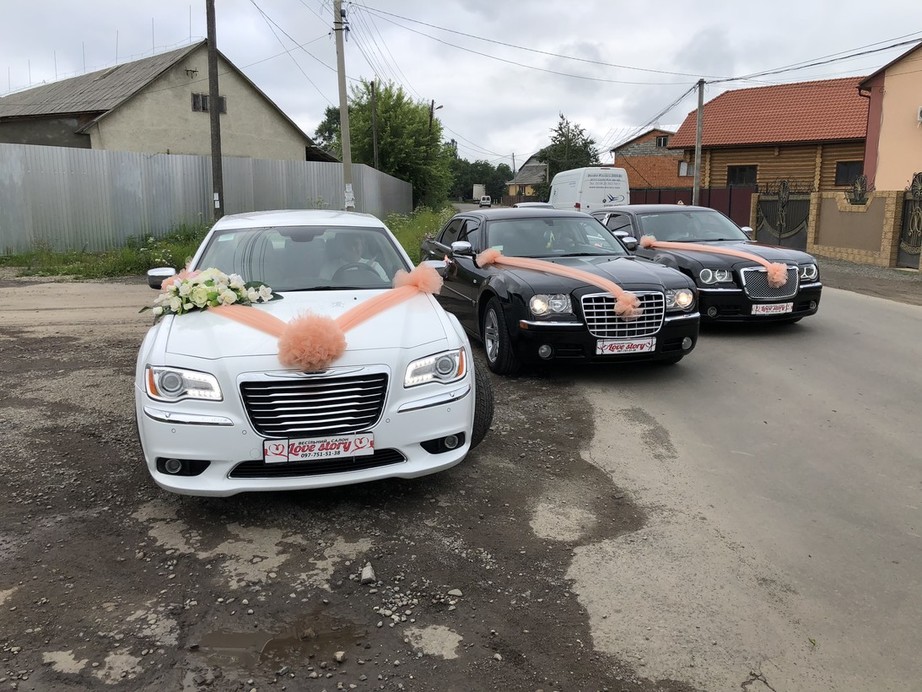 Крайслер 