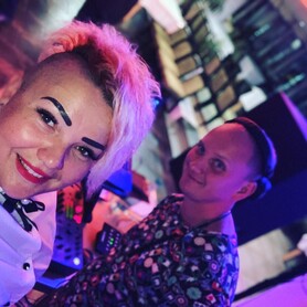 Ірина #djsokolovіриназозуля