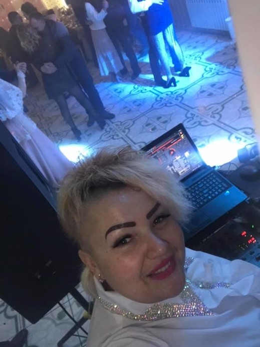 Ірина #djsokolovіриназозуля