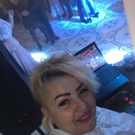 Ірина #djsokolovіриназозуля - ведучий у Дніпрі - портфоліо 5