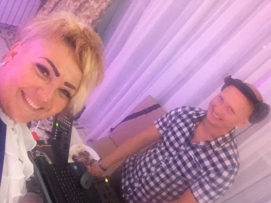 Ірина #djsokolovіриназозуля