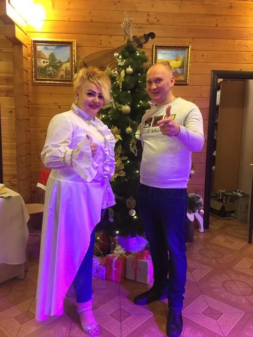 Ірина #djsokolovіриназозуля