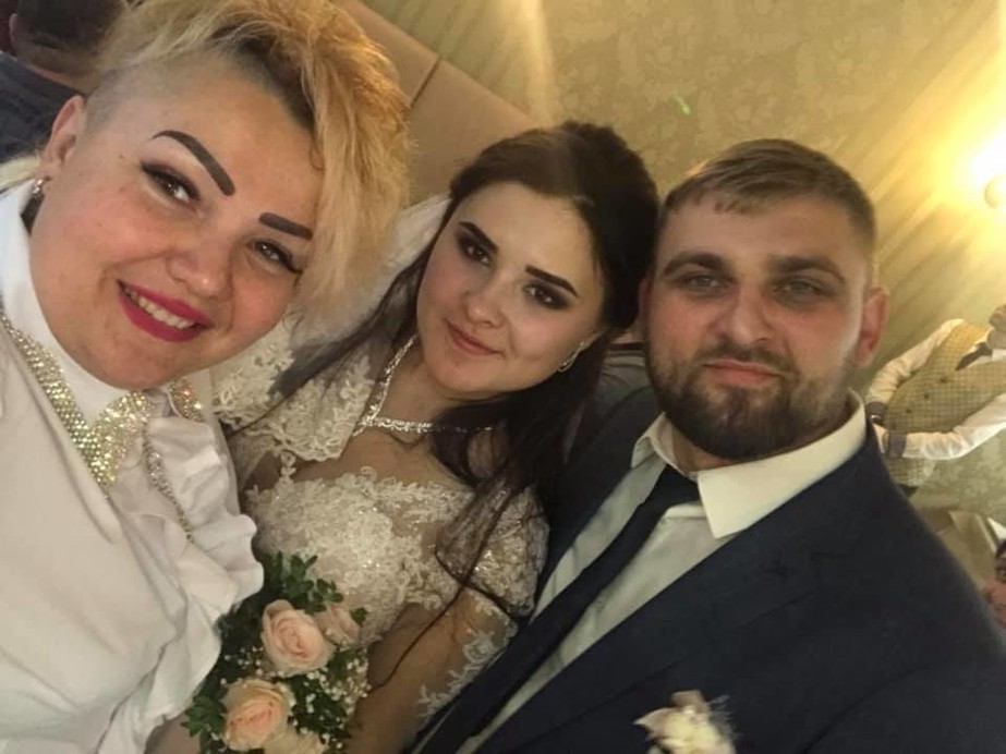 Ірина #djsokolovіриназозуля