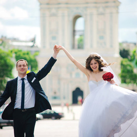 HappyPhoto - фотограф у Києві - портфоліо 6