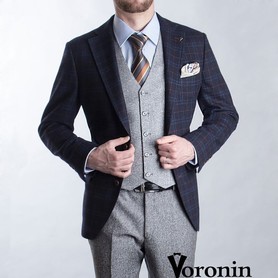 VORONIN
