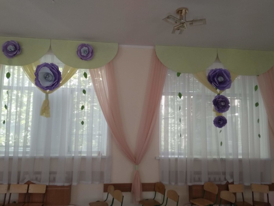 Антонина Мусиенко