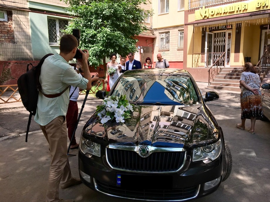 Skoda superb Laurin@Klement vip full 