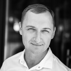 Denys Stepanyuk